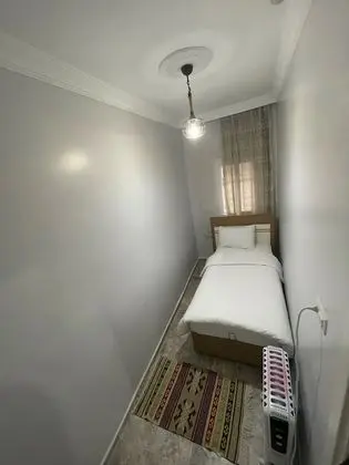 Premium Süit, 2 Yatak Odası, Sigara İçilmez, Zemin Kat
