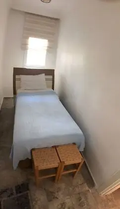 Premium Süit, 2 Yatak Odası, Sigara İçilmez, Zemin Kat