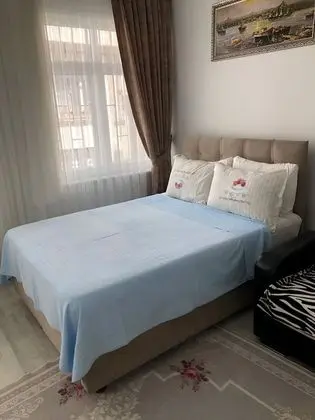 Premium Süit, 2 Yatak Odası, Sigara İçilmez, Zemin Kat