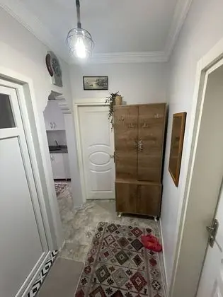 Premium Süit, 2 Yatak Odası, Sigara İçilmez, Zemin Kat