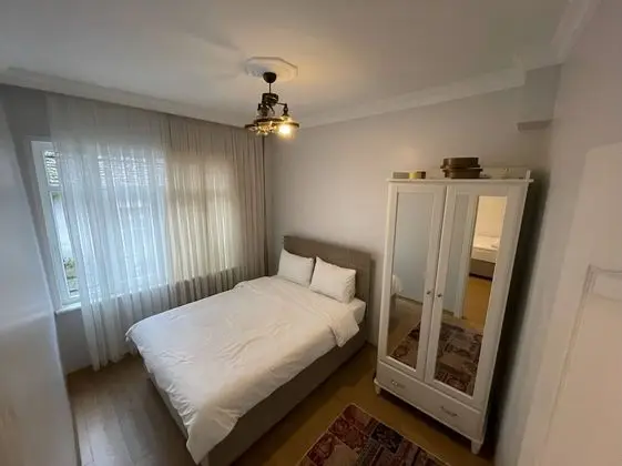 Premium Süit, 3 Yatak Odası, Sigara İçilmez, Zemin Kat