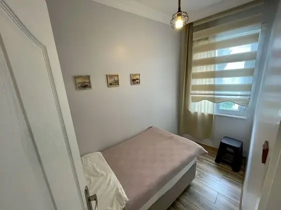 Premium Süit, 3 Yatak Odası, Sigara İçilmez, Zemin Kat
