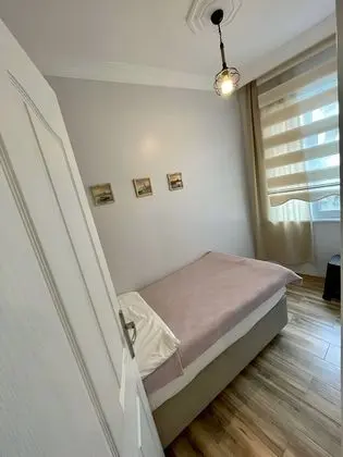 Premium Süit, 3 Yatak Odası, Sigara İçilmez, Zemin Kat