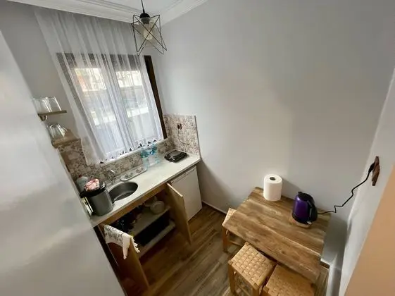 Premium Süit, 3 Yatak Odası, Sigara İçilmez, Zemin Kat