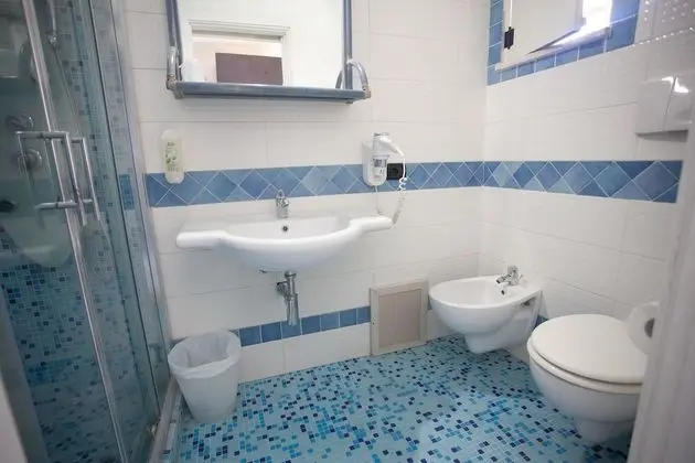 Standard Dört Kişilik Oda