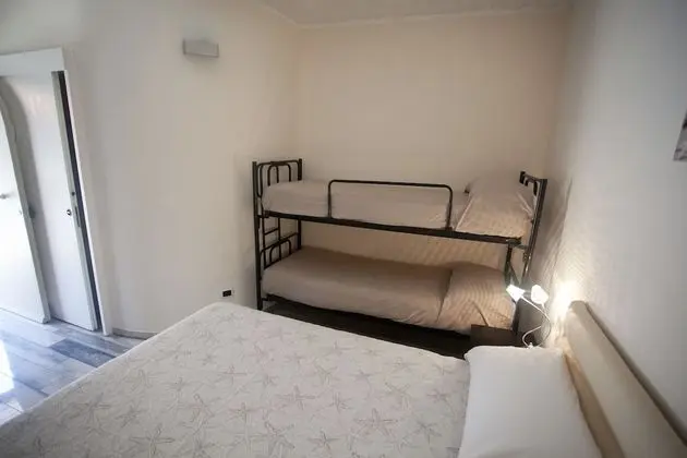 Standard Üç Kişilik Oda