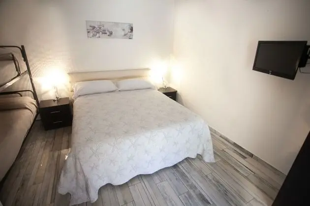 Standard Üç Kişilik Oda