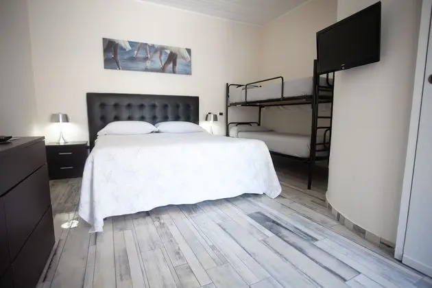 Standard Üç Kişilik Oda