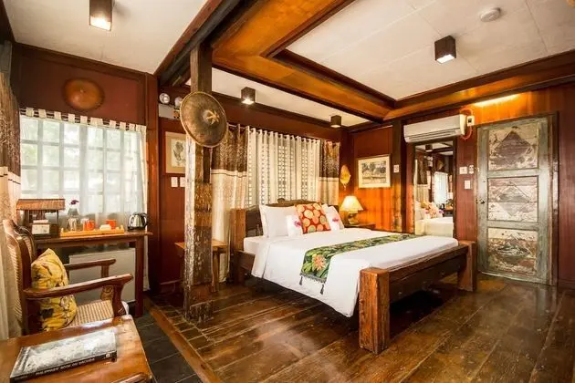 Premier Double Deluxe Room