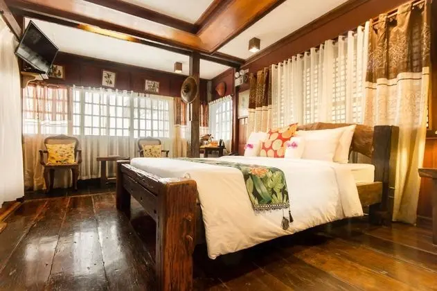 Premier Double Deluxe Room