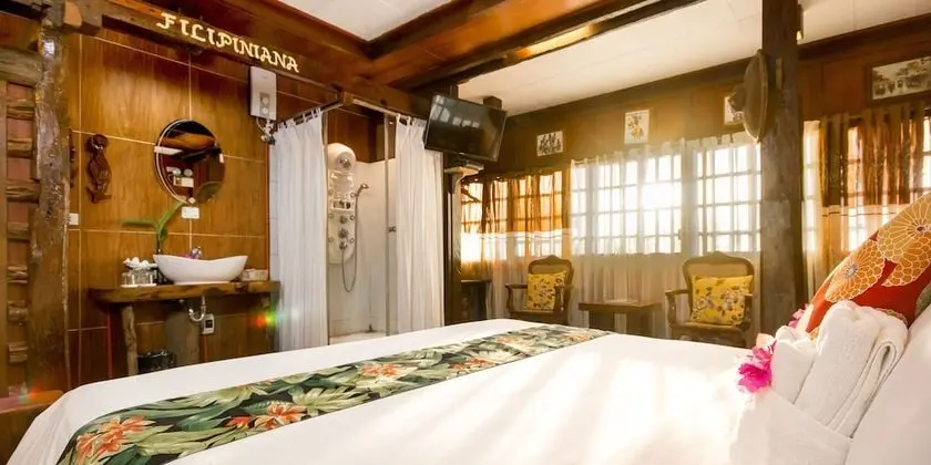 Premier Double Deluxe Room