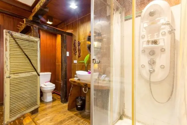 Premier Double Deluxe Room