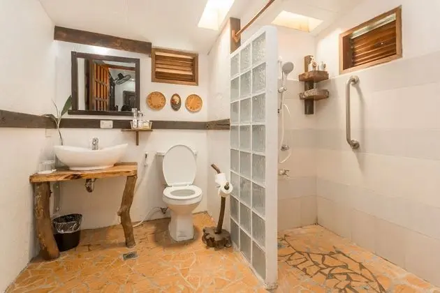 Premier Triple Deluxe Room