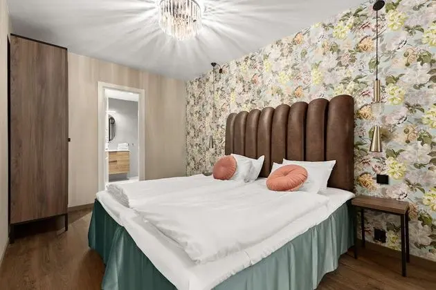 Standard Apart Daire, Birden Çok Yatak, Sigara İçilmez, Mutfak (with Sofabed)