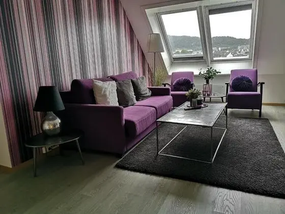 Standard Apartment, Multiple Beds, Non Smoking, Kitchen (with Sofabed)