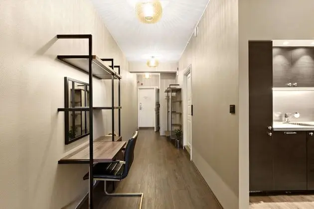 Standard Apartment, Multiple Beds, Non Smoking, Kitchen (with Sofabed)