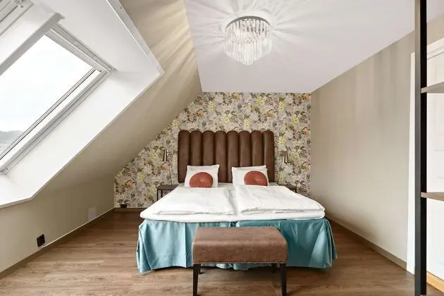 Standard Apartment, Multiple Beds, Non Smoking, Kitchen (with Sofabed)