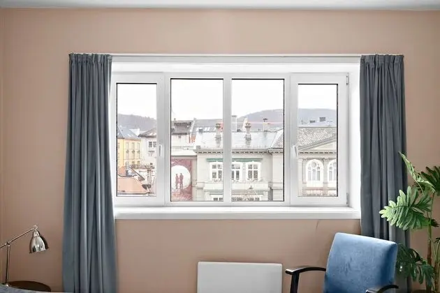 Standard Apartment, Multiple Beds, Non Smoking, Kitchen (with Sofabed)