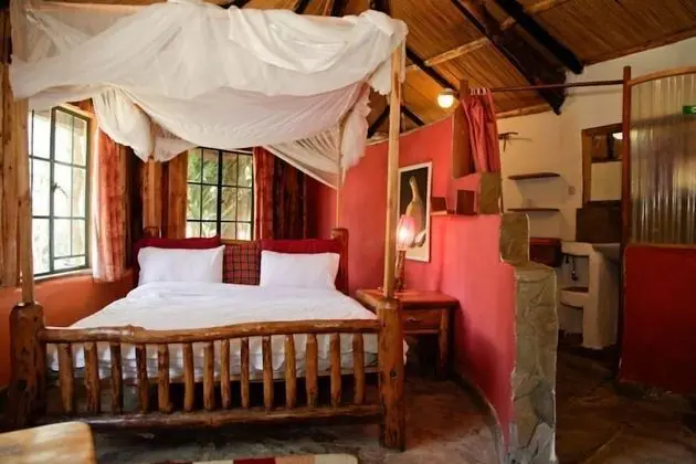 Family Kır Evi, 2 Yatak Odası