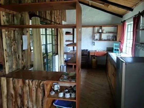 Family Kır Evi, 2 Yatak Odası