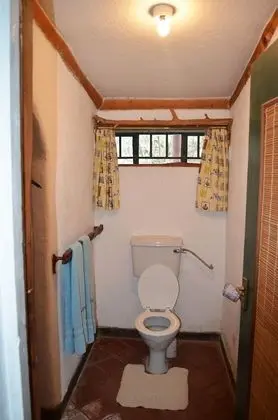 Family Kır Evi, 2 Yatak Odası