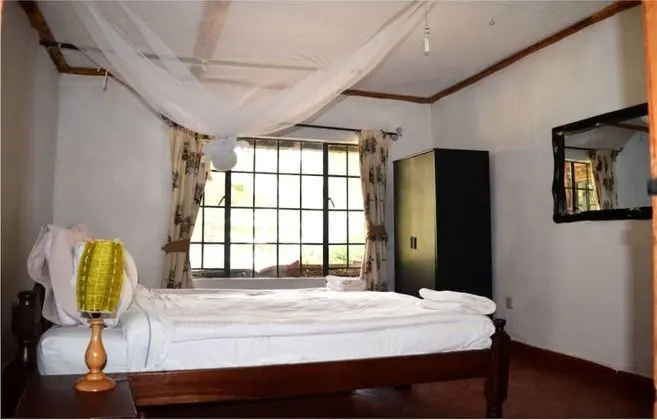 Family Kır Evi, 3 Yatak Odası