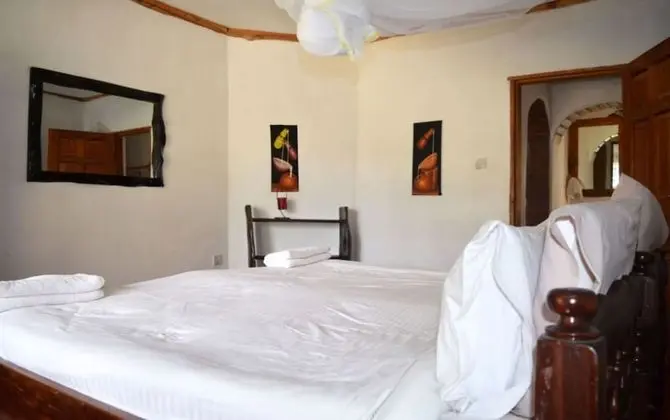 Family Kır Evi, 3 Yatak Odası