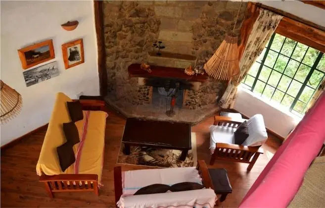 Family Kır Evi, 3 Yatak Odası