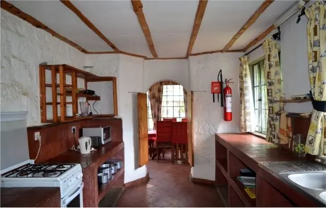 Family Kır Evi, 3 Yatak Odası