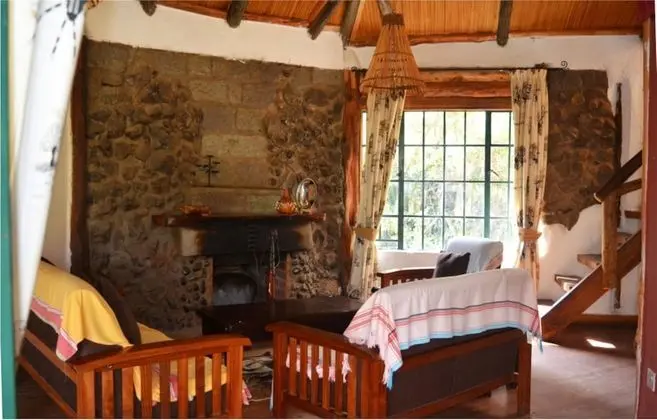 Family Kır Evi, 3 Yatak Odası