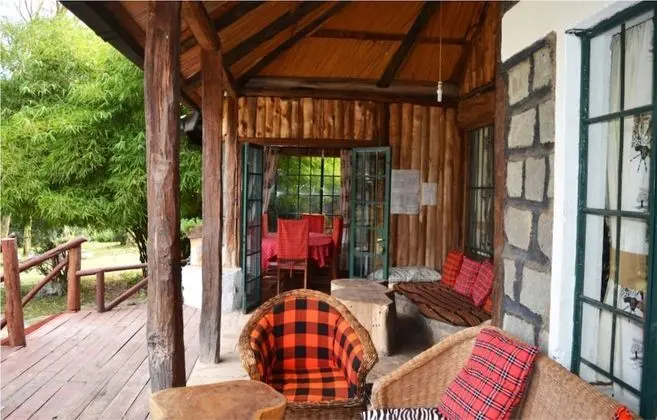 Family Kır Evi, 3 Yatak Odası