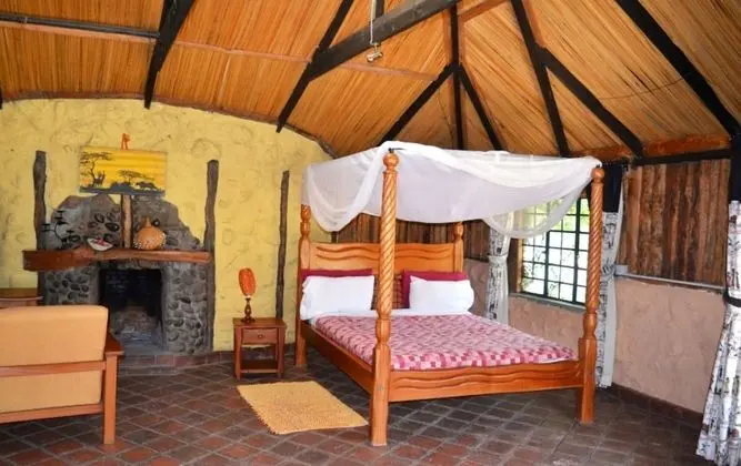 Standard Tek Kişilik Oda