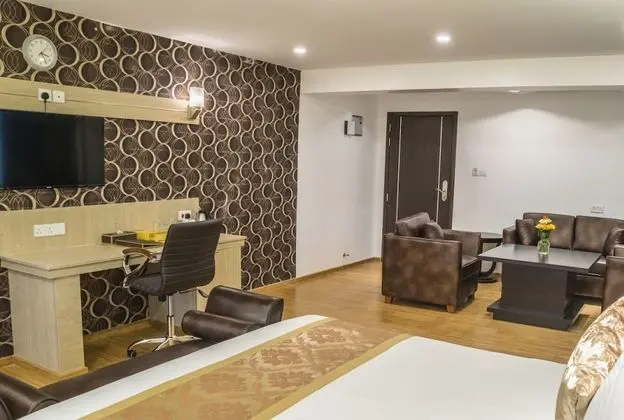 Deluxe Süit