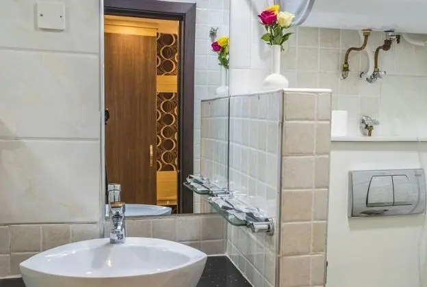Deluxe Süit