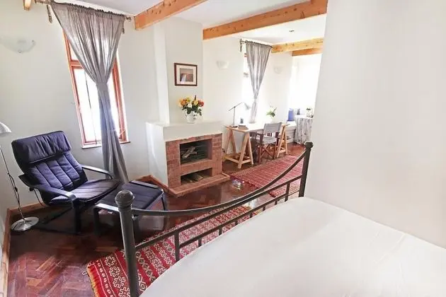 Kır Evi (Lavender)