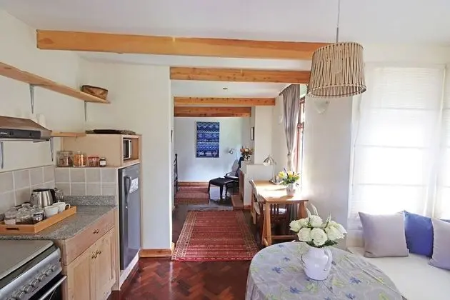 Kır Evi (Lavender)