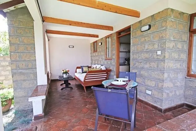 Kır Evi (Lavender)