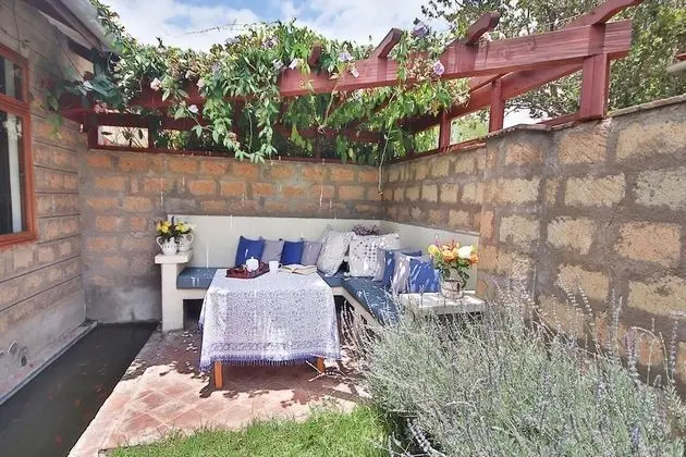 Kır Evi (Lavender)