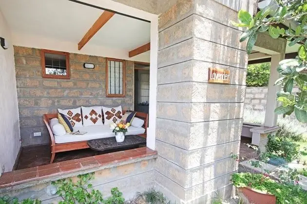Kır Evi (Lavender)