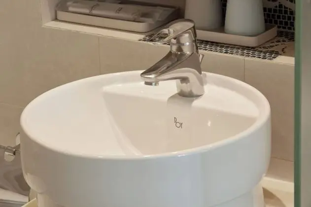 Standard İki Ayrı Yataklı Oda, 2 Tek Kişilik Yatak