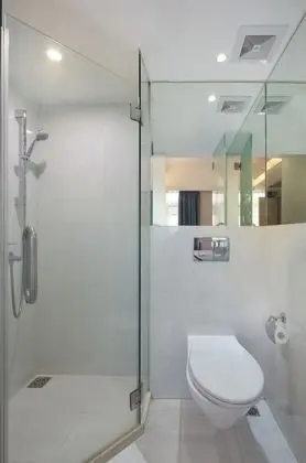 Standard İki Ayrı Yataklı Oda, 2 Tek Kişilik Yatak