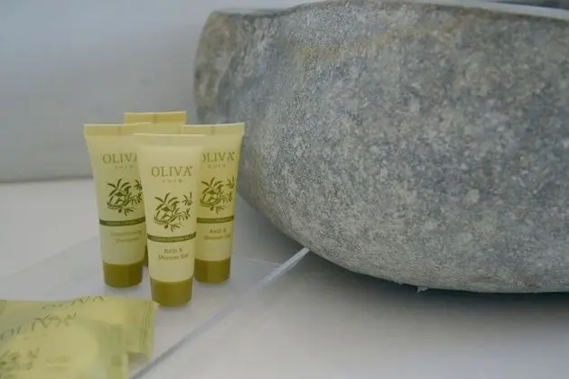 Deluxe Üç Kişilik Oda, Deniz Manzaralı