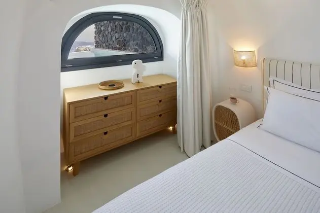 Luxury Villa, 2 Yatak Odası, Deniz Manzaralı