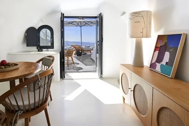 Luxury Villa, 2 Yatak Odası, Deniz Manzaralı