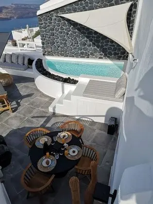 Luxury Villa, 2 Yatak Odası, Deniz Manzaralı
