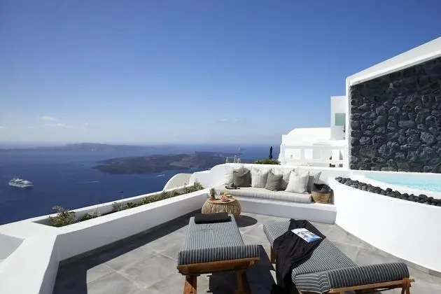 Luxury Villa, 2 Yatak Odası, Deniz Manzaralı