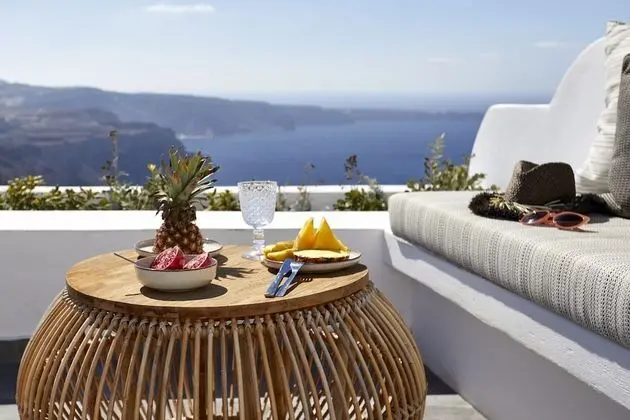 Luxury Villa, 2 Yatak Odası, Deniz Manzaralı