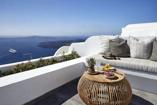 Luxury Villa, 2 Yatak Odası, Deniz Manzaralı