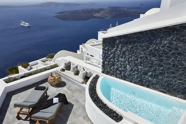 Luxury Villa, 2 Yatak Odası, Deniz Manzaralı