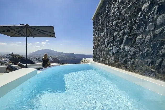 Luxury Villa, 2 Yatak Odası, Deniz Manzaralı
